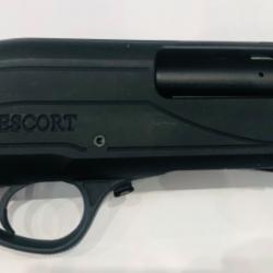 Fusil à pompe escort catégorie B