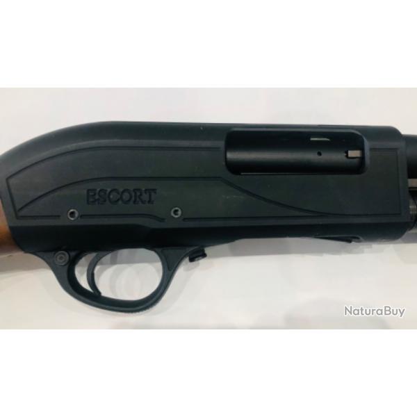 Fusil  pompe escort catgorie B