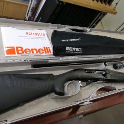 STOP AFFAIRE  BENELLI BE DIAMOND BEST  71 cm   12/76 ETAT NEUF