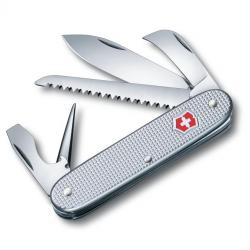 Victorinox 0.8150.26 Alox Swiss Army 7 ( Armée suisse )