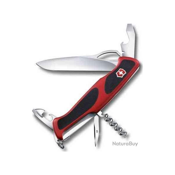 Victorinox 0.9553.MC RangerGrip 61