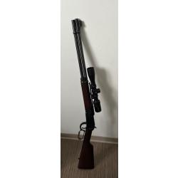 Lunette Vortex Cross Fire 2 2-7X32 Scout