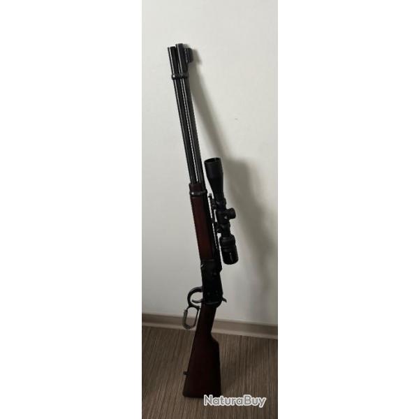 Lunette Vortex Cross Fire 2 2-7X32 Scout