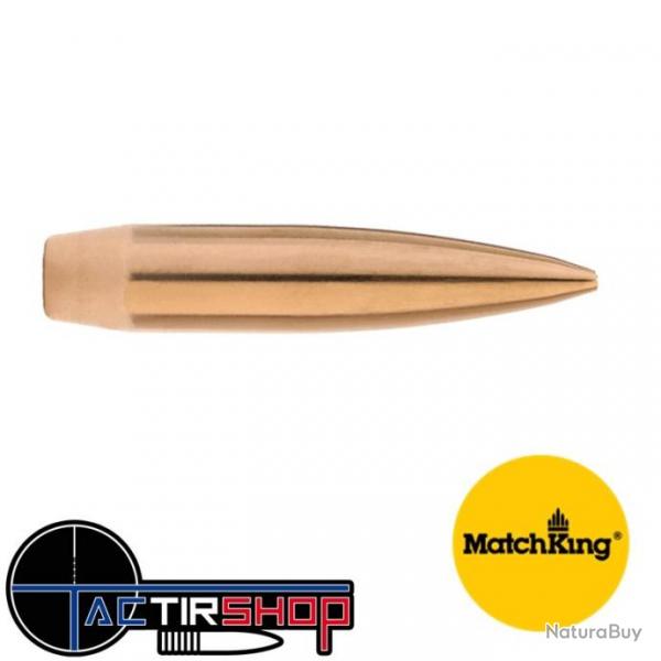 Ogives Sierra MatchKing HPBT 6mm/.243 107gr boite de 100