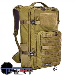 Sac à dos Bergara Travel Backpack