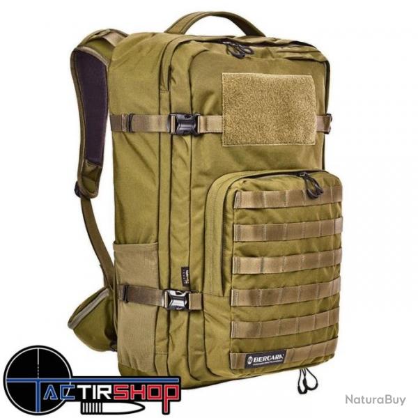 Sac  dos Bergara Travel Backpack