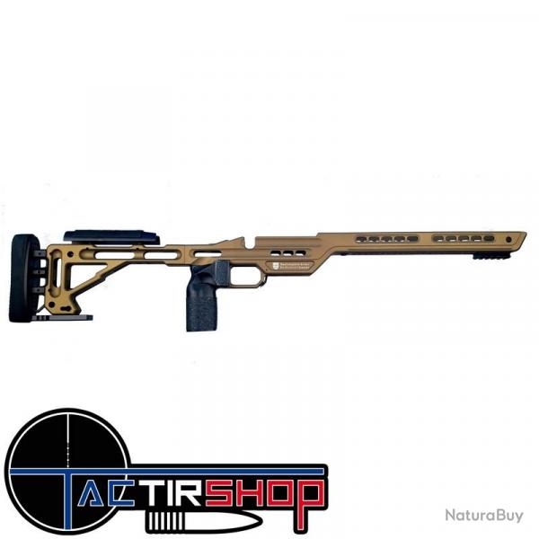 Chssis MPA BA CZ-457 Hybrid Chassis Noir No Folding