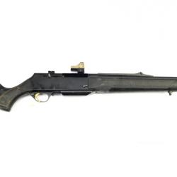 Fusil semi automatique Browning synthétique  Bar 300Win Mag Magasin 2+1 avec viseur docter