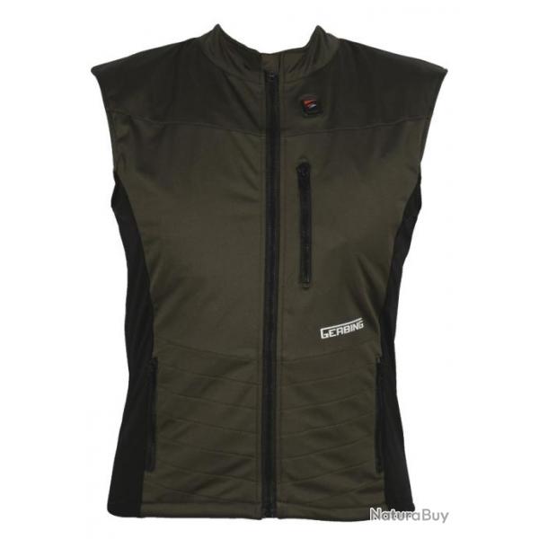 GILET XTRME CHASSE AJUST GERBING