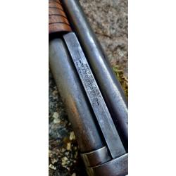 CARABINE A POMPE WINCHESTER 1897  TAKE DOWN CAL 12  fusil winchester shotgun mod 1897