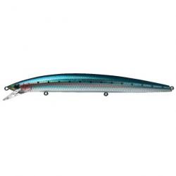 Poisson Nageur Jackson Athlete 17 SSV 17cm 30g LIW