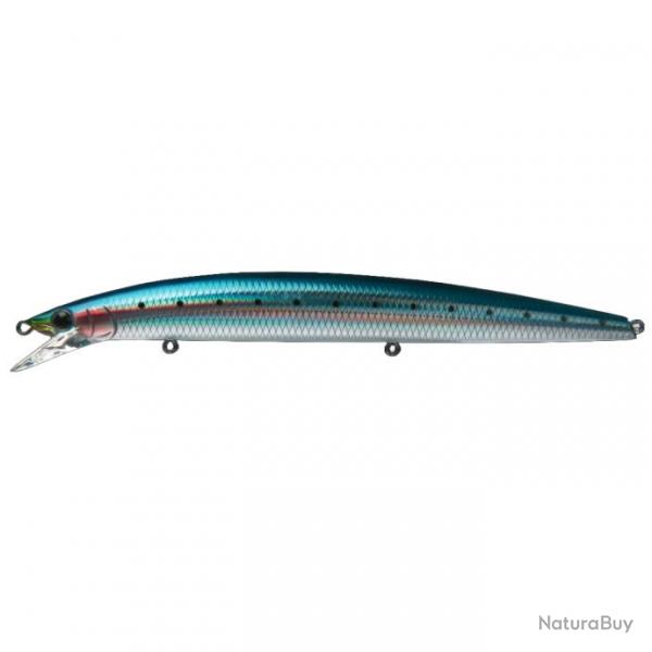 Poisson Nageur Jackson Athlete 17 SSV 17cm 30g LIW