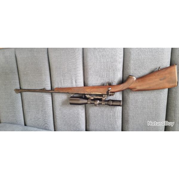 MAUSER M48 300 WIN MAG