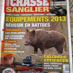 Revue planète chasse