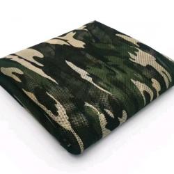 FILET TISSU DE CAMOUFLAGE SPÉCIAL CHASSE 1,5 X 2 n°2