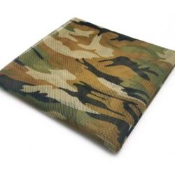 FILET TISSU DE CAMOUFLAGE SPÉCIAL CHASSE 1,5 X 2 n°4