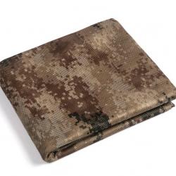 FILET TISSU DE CAMOUFLAGE SPÉCIAL CHASSE 1,5 X 2 n°6