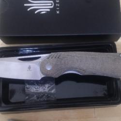 Kizer Kobold 2 Designers Sebastian Irawan