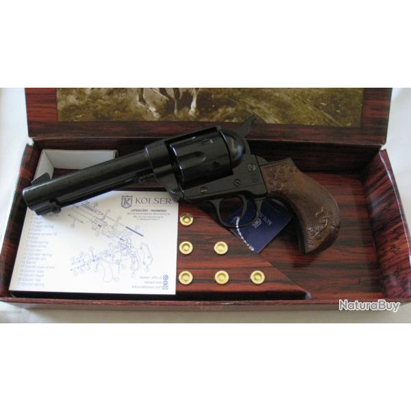 COLT THUNDERER USA  1877 - Ref.1056G