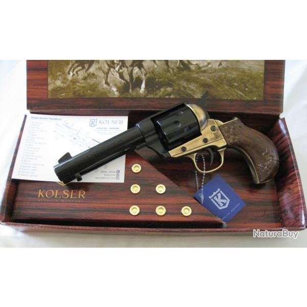 COLT THUNDERER USA  1877 - Ref.1056GL