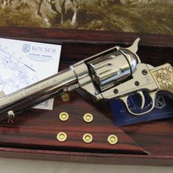 COLT THUNDERER USA  1877 - Ref.1056GMNB