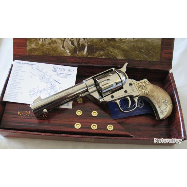 COLT THUNDERER USA  1877 - Ref.1056GMNB