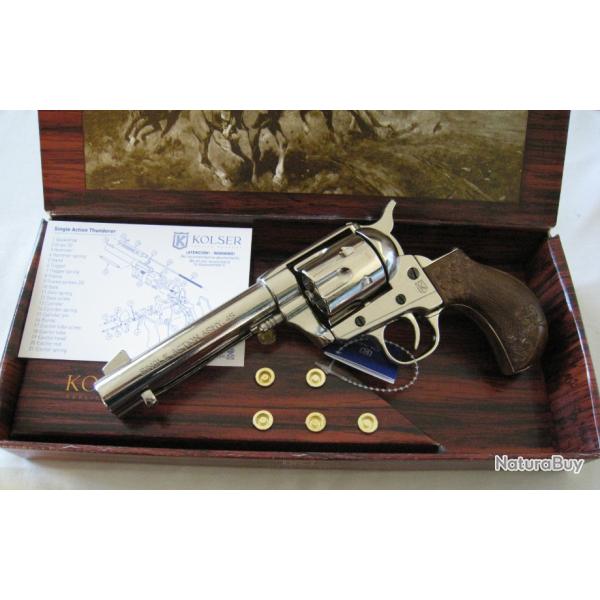 COLT THUNDERER USA  1877 - Ref.1056GNB