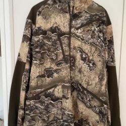 Veste Deerhunter Excape light