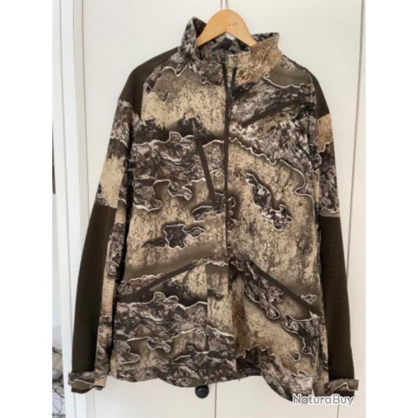 Veste Deerhunter Excape light