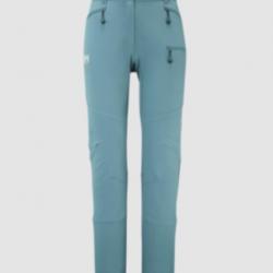 ALL OUTDOOR XCS200 PANT W 36 Bleu Vert