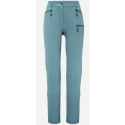 ALL OUTDOOR XCS200 PANT W Bleu Vert