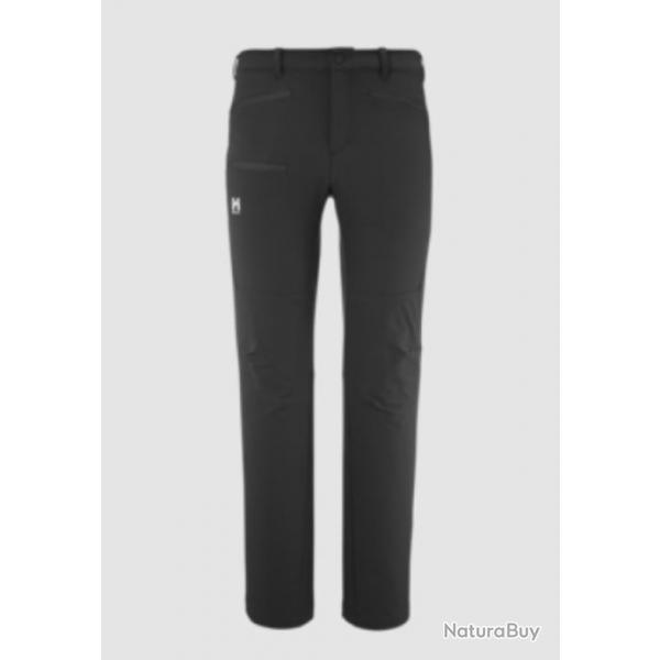 ALL OUTDOOR XCS200 PANT M 40 Noir