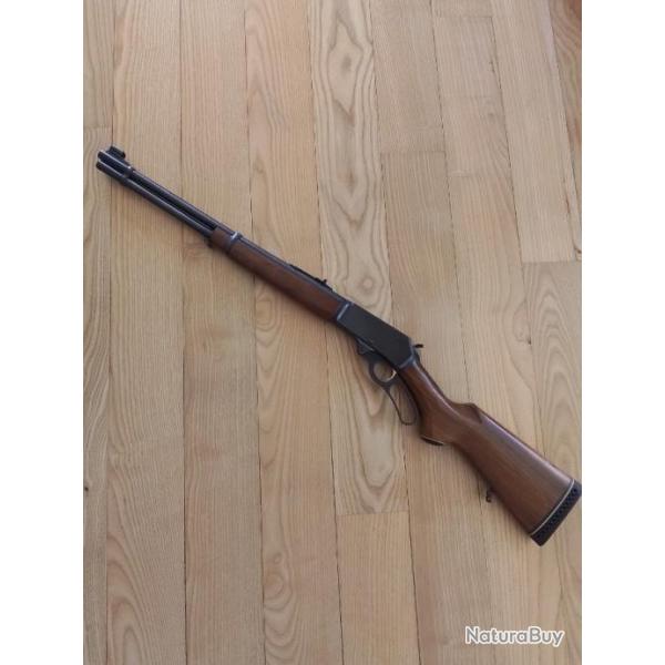 Magnifique Carabine MARLIN 336 / 30-30 winchester /