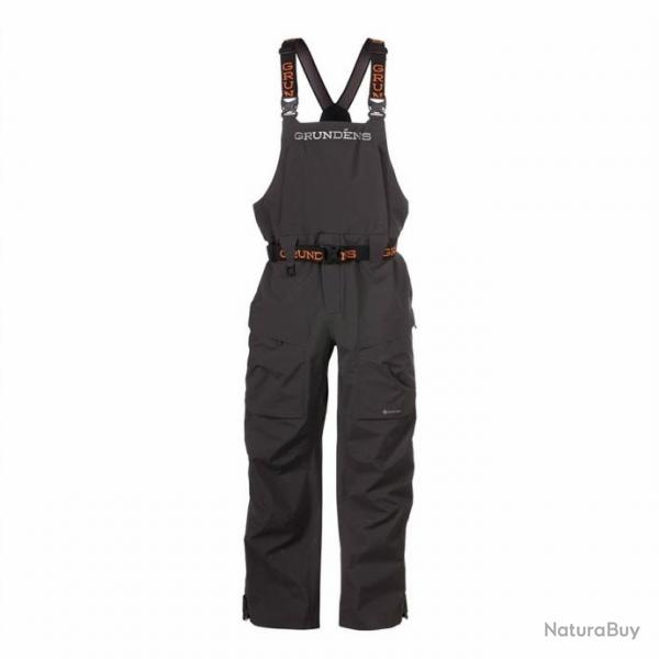 GAMBLER BIB GORE TEX ANCHOR M