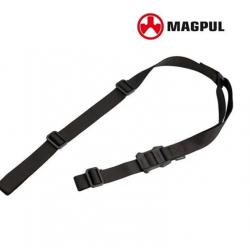 MAGPUL MAG513 SANGLE MS1® 2 POINTS NOIR