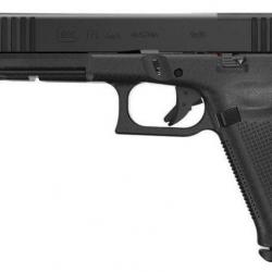 Pistolet GLOCK 17 L Gen 5 FS MOS - CalIbre 9x19mm