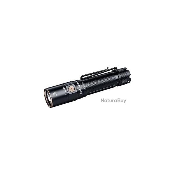 FENIX - E28R V2.0 - Lampe de poche EDC rechargeable - 1700 LUMENS