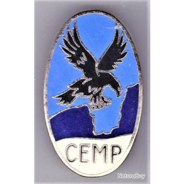 CEMP. Centre d'Entrainement en Montagnes Pyrnes. Camurac. Arige. Drago.2771. Faux N Homologation