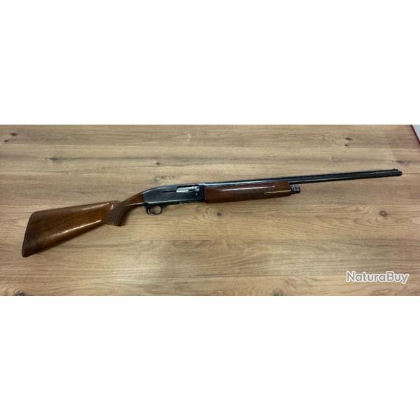 Fusil semi automatique Manufrance Perfex 12/70