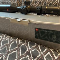 Lunette LEICA PRS 5-30x56 i