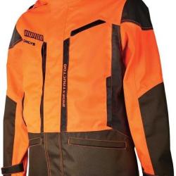 Veste de chasse anti ronces SOMLYS 454 N