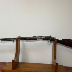 Carabine winchester 1890 à pompe cal 22lr