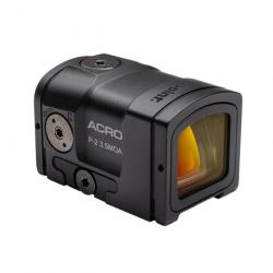 Aimpoint ACRO P-2 - 3.5 MOA - Noir