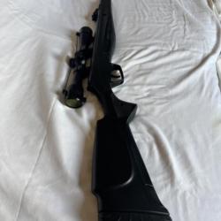 Carabine a plomb Stoeger Airguns RX20