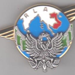 RLA. Régiment de Livraison par Air. Delsart.