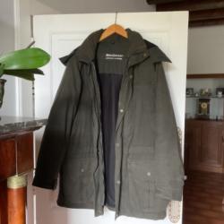 Vends veste grand froid Deerhunter Rusky