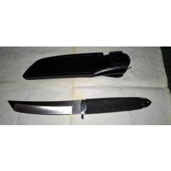 COLLECTOR TANTO COLD STEEL 1990 MADE IN JAPAN LE MOINS CHER DU SITE