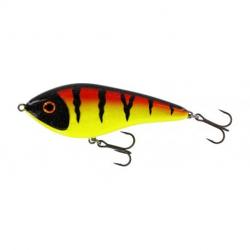 WESTIN SWIM 10CM 34G SINKING - ALERT PERCH