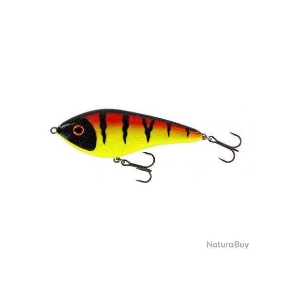 WESTIN SWIM 10CM 34G SINKING - ALERT PERCH