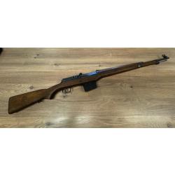 Fusil AG42 Ljungman Cal 6.5x57